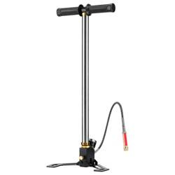 Umarex - Pompka PCP z osuszaczem i składaną podstawą - 2.0046