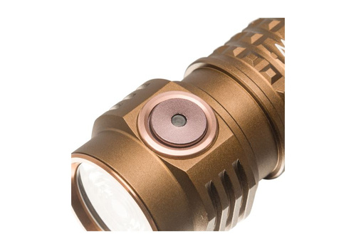 Mactronic - Latarka LED Akumulatorowa Sirius M10 - 1000 lm - Coyote Brown - THH0171