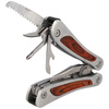 Multitool Herbertz Pakkawood - 10 bitów - 107600