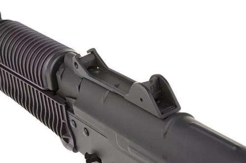 CYMA - Replika karabinka AKS74U - Czarny - CM045