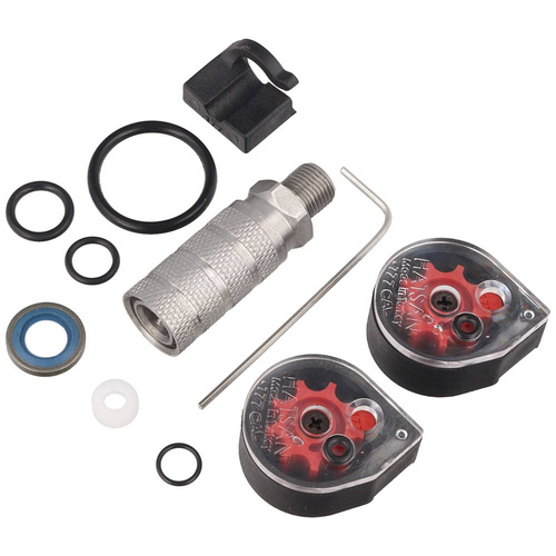 Hatsan - Wiatrówka PCP Jet I - 5,5 mm - Jet 1 .22