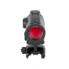 Holosun - Kolimator zamknięty ARO CORE - Green Multi Reticle System - Czarny - ARO-CORE-GR-MRS