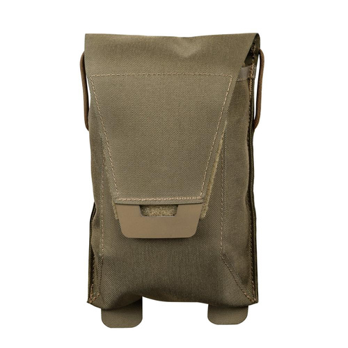 Direct Action - Nosze Taktyczne Combat Stretcher - Adaptive Green - PO-CSTR-NLN-AGR