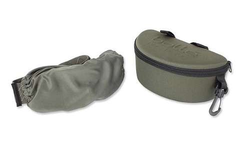 Bolle Tactical - Gogle taktyczne - X1000 - STD - Nato Green -X1KSTDI