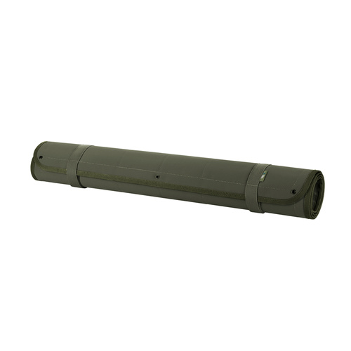 M-Tac - Panel na naszywki uniwersalny ROLL - 65x95 cm - Zielony - 10408023