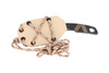 Extrema Ratio - Nóż N.K.1 Neck Knife Desert Warfare - 04.1000.0123/DW