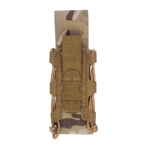 Templars Gear - Ładownica na stazę taktyczną Tourniquet Pouch - MOLLE - MultiCam - TG-TP-MC