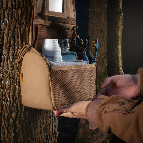 M-Tac - Kosmetyczka taktyczna - Coyote - 10127005