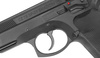 ASG - Replika pistoletu CZ SP-01 SHADOW - CO2 NB - 17653