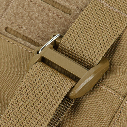 M-Tac - Kamizelka taktyczna Plate Carrier Cuirass Fast Elite - Coyote - 10376005