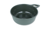 Wildo - Kubek Kåsa Bowl - 300 ml - Oliwkowy - 1421