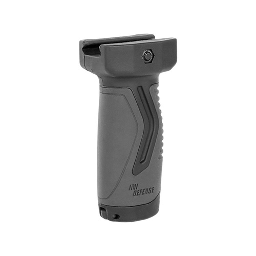 IMI Defense - Chwyt RIS OVG Overmolding Vertical Grip - IMI-ZG105