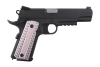 WE - Replika pistoletu 1911 M45A1 - Czarna - WET-02-017221