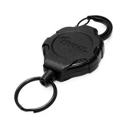 KEY-BAK - Retraktor Ratch-It Heavy Duty - Carabiner - 0KR2-3A124