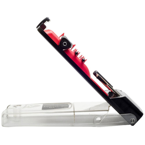 Real Avid - Zestaw do czyszczenia broni Gun Boss Pro - Precision Cleaning Tools - AVGBPROPCT