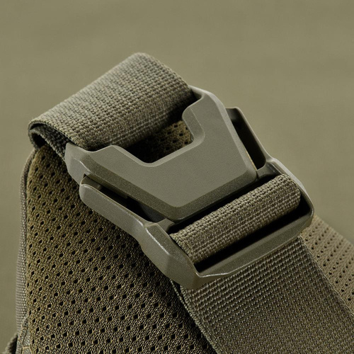 M-Tac - Torba nerka taktyczna Elite Hex - Ranger Green - 10193023