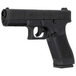 Umarex - Wiatrówka Glock 17 gen 5. - Blow Back - 4.5 mm - 5.8403