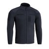 M-Tac - Kurtka Combat Fleece Polartec Jacket - Dark Navy Blue - 20491015