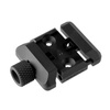 Magpul - Adapter do dwójnogu 17S / Picatinny QR Rail Grabber - Czarny - MAG1196-BLK