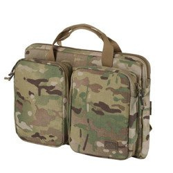 Helikon - Pokrowiec na dwa pistolety Multi Pistol Wallet - Cordura - MultiCam - MO-MPW-CD-34