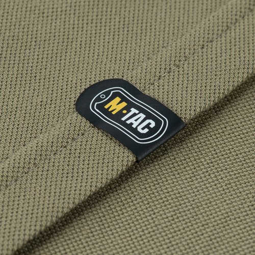 M-Tac - Koszulka taktyczna Polo 65/35 - Tan - 80014003