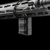 Strike Industries - Chwyt przedni Strike Stacked Angled CMS - M-LOK - Czarny - SI-AR-CMS-SAF