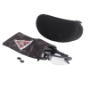 Oakley - Okulary SI Flak 2.0 XL - Fotochromowe - Czarny - OO9188-40
