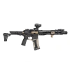 Strike Industries - Urządzenie wylotowe Oppressor LITE V2 - Czarne - SI-BS-OPPL-BK