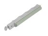 Lansky - Zestaw kamieni ostrzących Curved Blade Hones - 4 szt. - HRSET