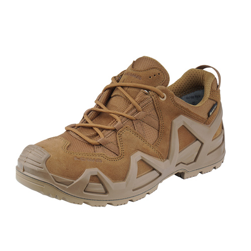 LOWA - Buty taktyczne ZEPHYR GTX® LO MK2 - Coyote OP - 310890 D64 0731