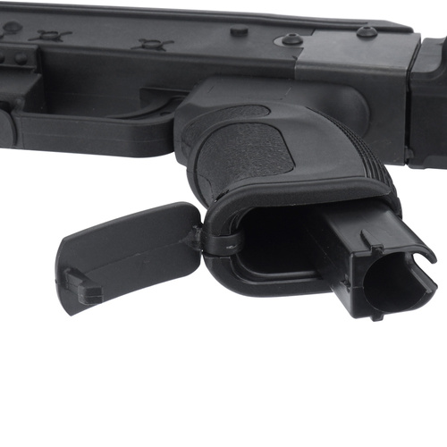 IMI Defense - Atrapa broni karabinka MTR-AK74 - Czarna - MTR-AK-74