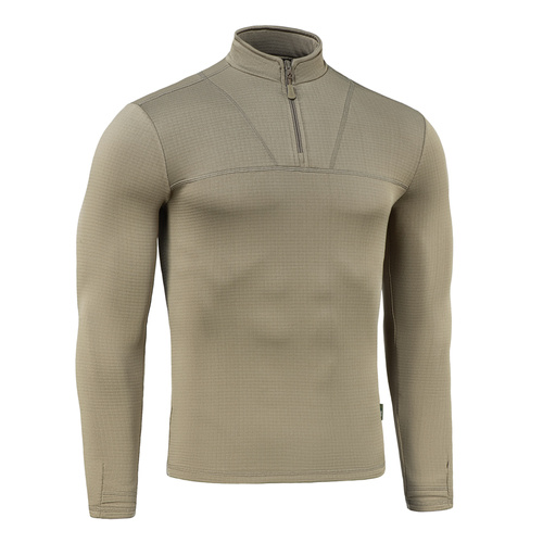 M-Tac - Bluza termiczna Delta Level 2 - Poliester - Tan - 70002003