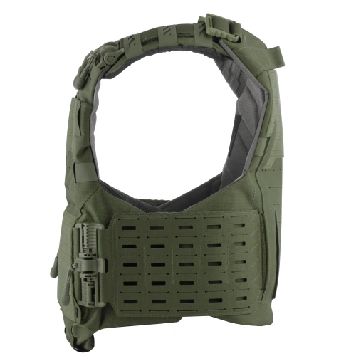 Templars Gear - Kamizelka taktyczna KIBV3 - Cummerbund - Medium - Ranger Green - TG-KIBV3-2EL-M-RG