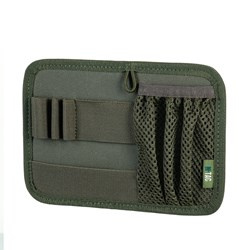 M-Tac - Modularer Schlüssel-Organizer - Ranger Green - 10068023