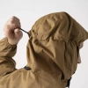 Helikon - Kurtka anorak Levanter - Nylon - DWR - Coyote - KU-LEV-NL-11