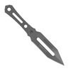 K25 - Nóż do rzucania z powłoką tytanową - 32375