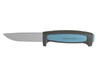Morakniv - Nóż Craft Pro Flex - 12C27 - Czarny/Błękitny - 12248