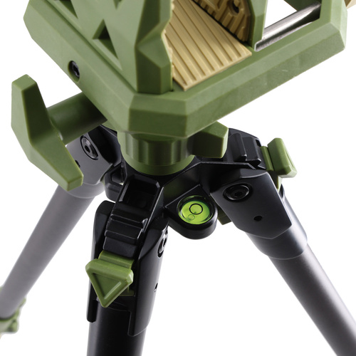 Primos - Trójnóg strzelecki The Edge - Aluminium - 1,7 m - 65831M