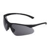 Swiss Eye - Okulary balistyczne Maverick - Poliwęglan - Czarne - 40221