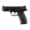 Umarex - Wiatrówka CO2 Smith & Wesson M&P - 4,5 mm - Czarny - 5.8093