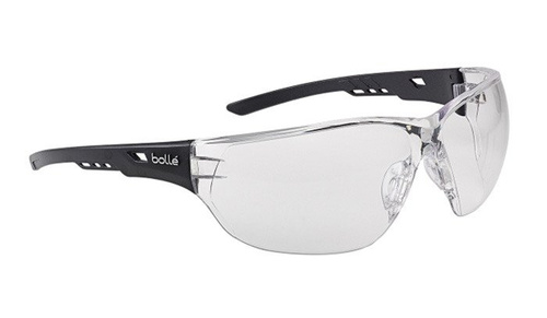 Bolle Safety - Okulary ochronne NESS - Przezroczysty - NESSPSI