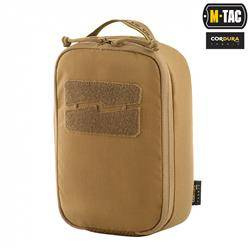 M-Tac - Organizer taktyczny Elite Large - Coyote - 10157005