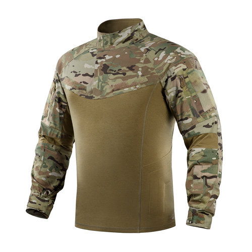 M-Tac - Koszula Bojowa Sturm NYCO Extreme - Multicam - 20568008