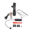 Streamlight - Latarka taktyczna na broń długą ProTac 2.0 Rail Mount - 2000 lm - Czarna - L-89009