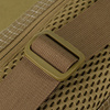 M-Tac - Torba biodrowa Fanny Bag - 3 kieszenie - Coyote - 10535005