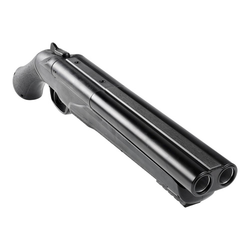 Umarex - Strzelba RAM na kule gumowe HDS 68 T4E kal. 68 - Czarny - 2.4764