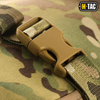 M-Tac - Plecak wojskowy Gen.II Elite Small - 25 l - Multicam - 10088808