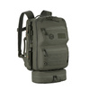 M-Tac - Medyczny plecak taktyczny Elite - MOLLE - MARCH - Cordura - Oliwkowy - 10447023