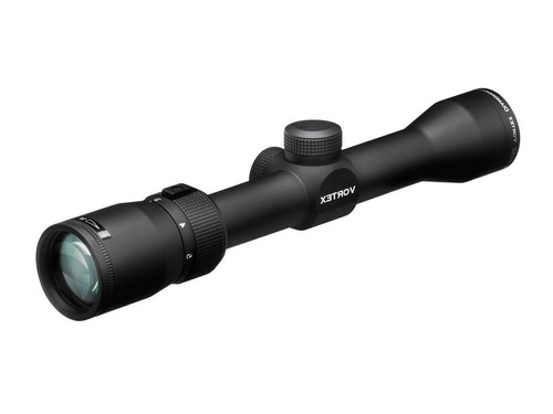 Vortex Optics - Luneta celownicza Diamondback 1.75-5x32 - 1'' - Dead-Hold BDC MOA - Czarna - DBK-08-BDC