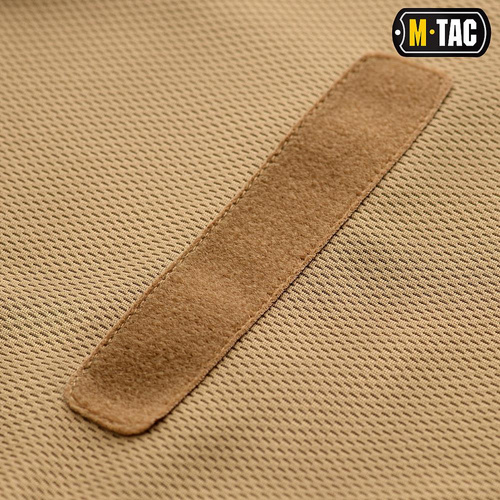 M-Tac - Koszula polo Elite Tactical Coolmax - Coyote - 80010005